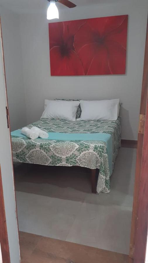 Lux Pousada Porto Seguro Exterior foto