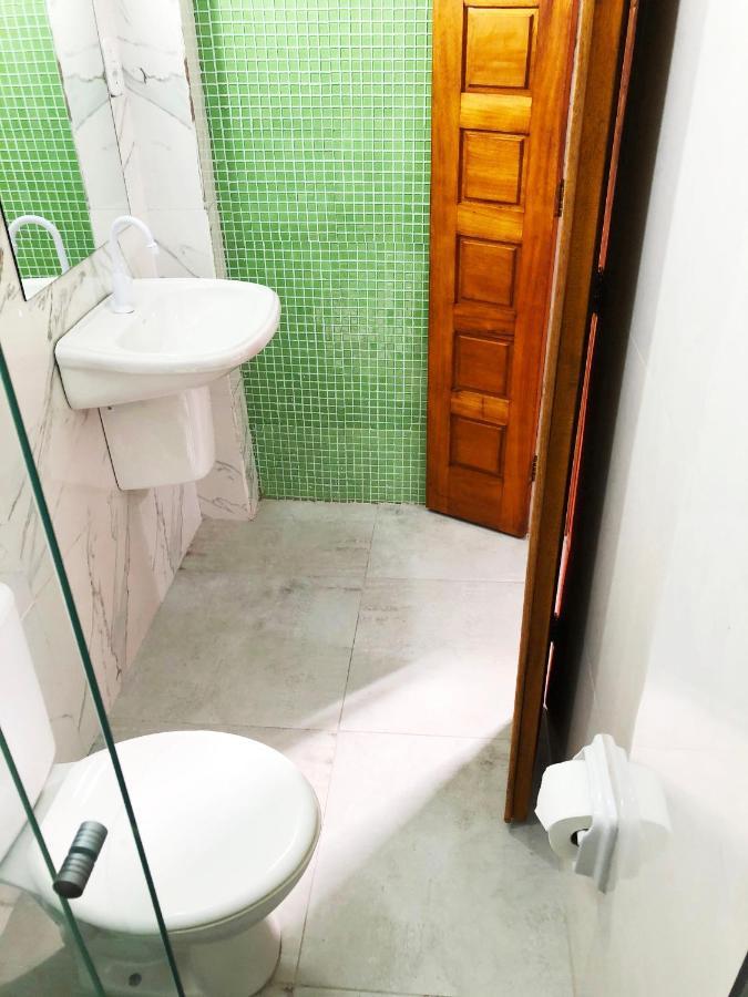 Lux Pousada Porto Seguro Exterior foto