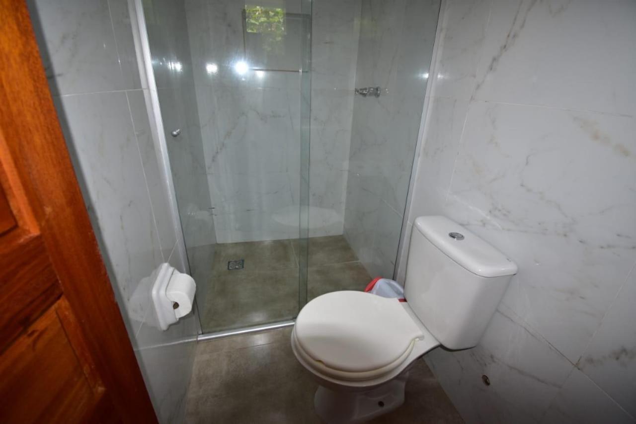 Lux Pousada Porto Seguro Exterior foto