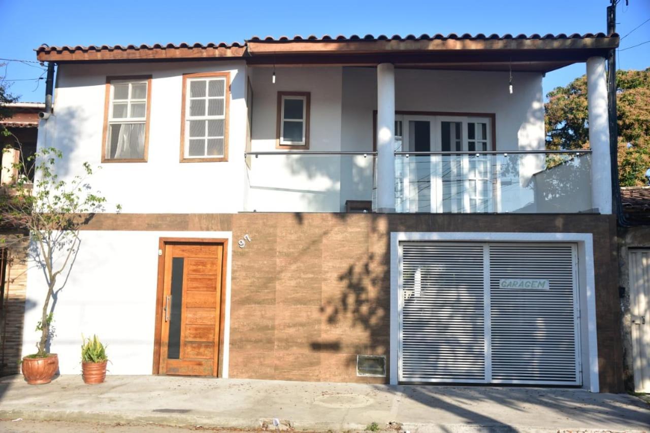 Lux Pousada Porto Seguro Exterior foto