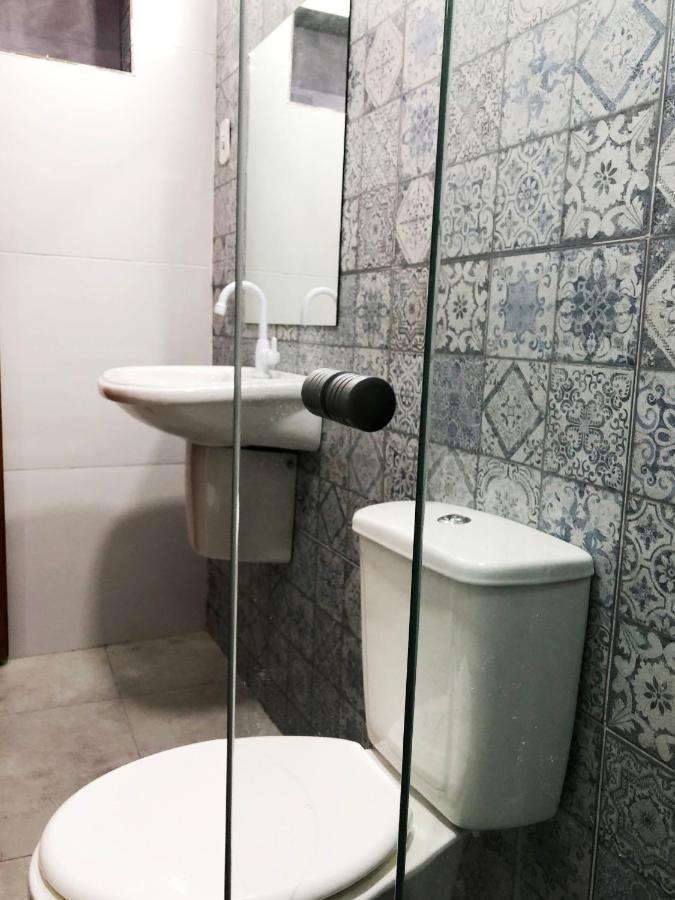 Lux Pousada Porto Seguro Exterior foto
