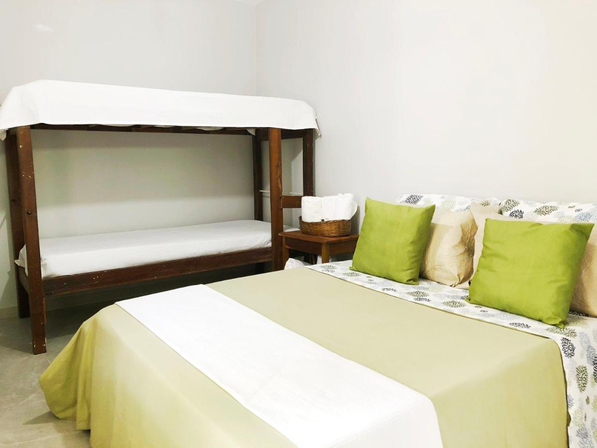 Lux Pousada Porto Seguro Exterior foto
