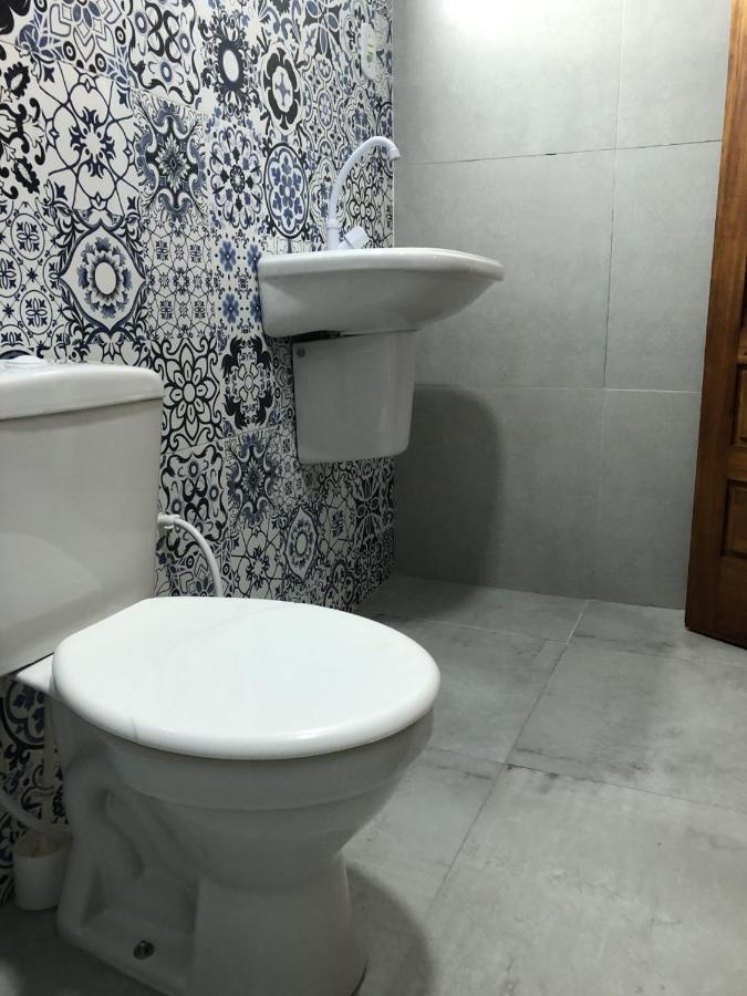 Lux Pousada Porto Seguro Exterior foto